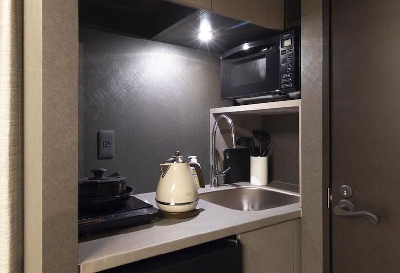 Номер Superior, Fav Kumamoto