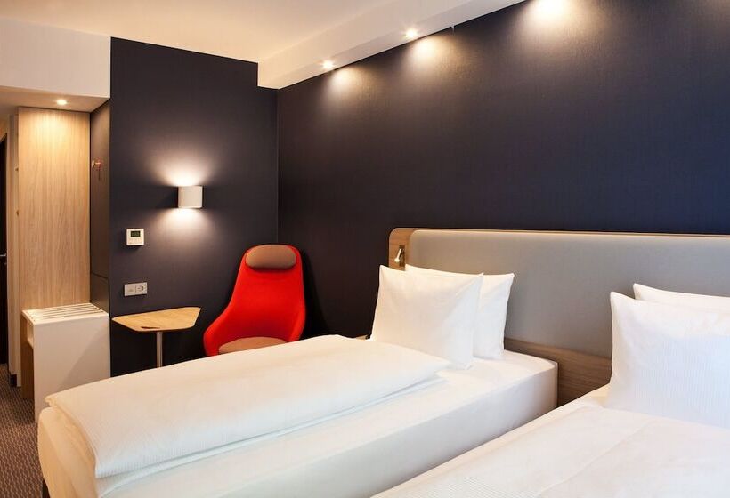 غرفة قياسية, Holiday Inn Express Recklinghausen