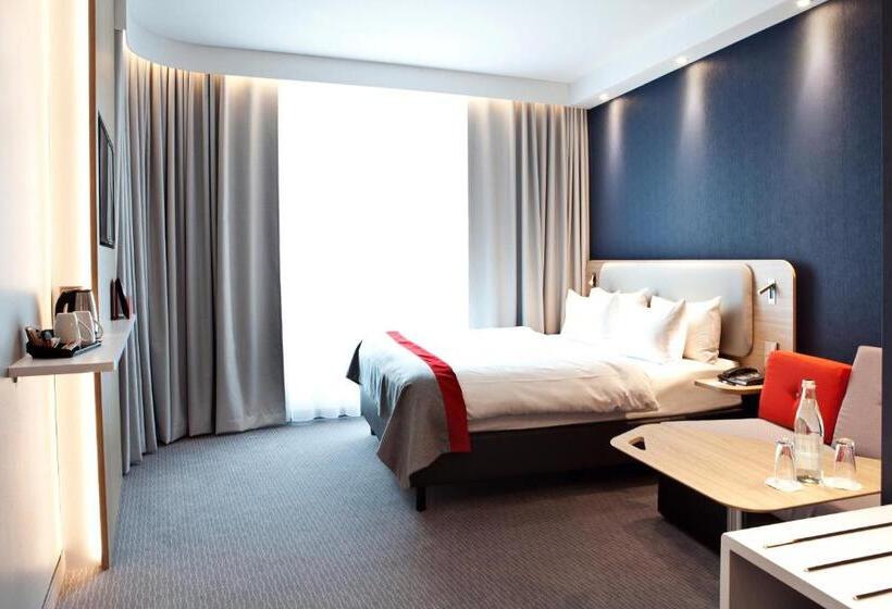 标准间, Holiday Inn Express Recklinghausen