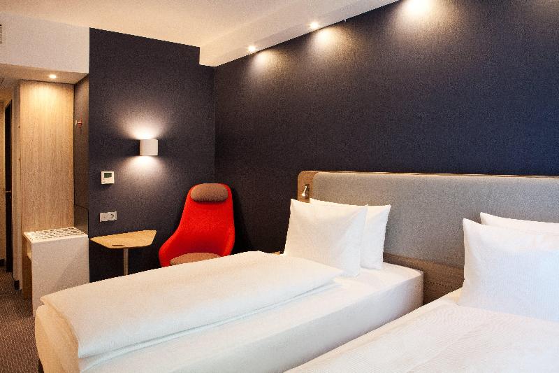 غرفة قياسية, Holiday Inn Express Recklinghausen