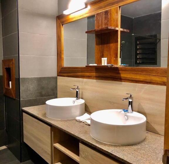 Deluxe Room, Mercure