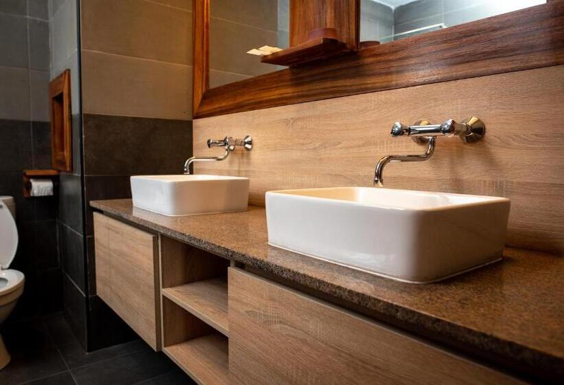 Superior Room, Mercure