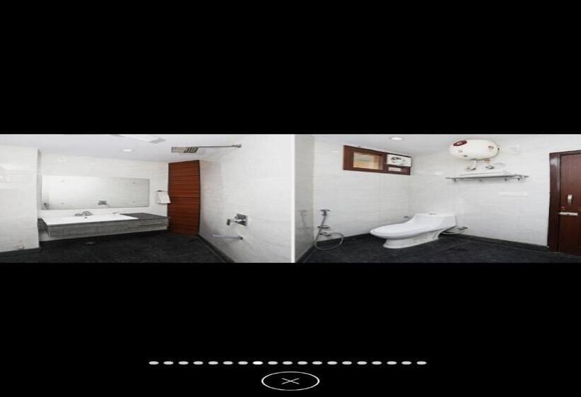 اتاق کلاسیک سه تخته, Pop 82746 Comfort Inn Guest House