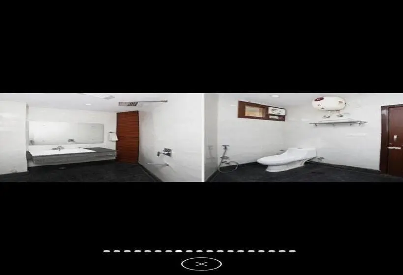 اتاق کلاسیک سه تخته, Pop 82746 Comfort Inn Guest House
