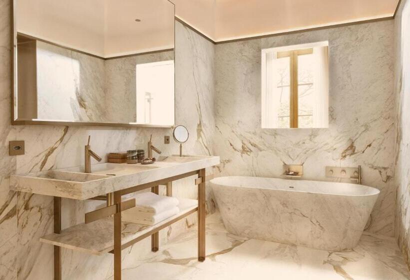 سوییت, Rosewood Sao Paulo