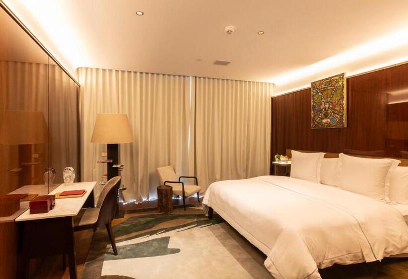 سوییت, Rosewood Sao Paulo