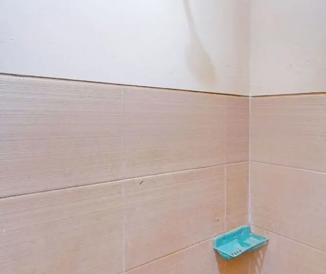 Habitació Estàndard, Spot On 90622 Galaksi