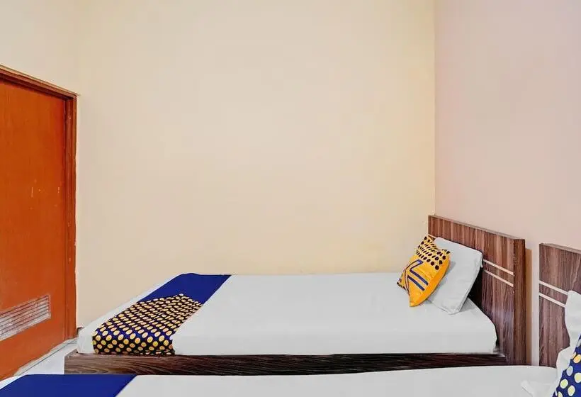 Habitació Estàndard, Spot On 90622 Galaksi