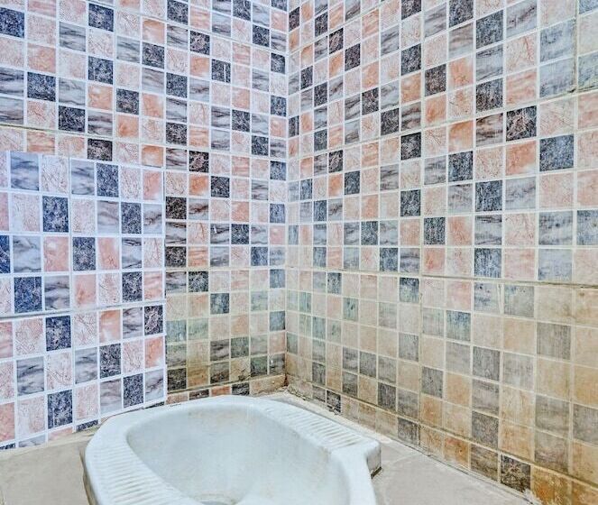 חדר אקונומי, Spot On 90622  Galaksi