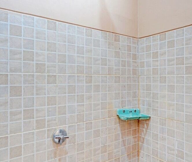 스탠다드 룸, Spot On 90622  Galaksi