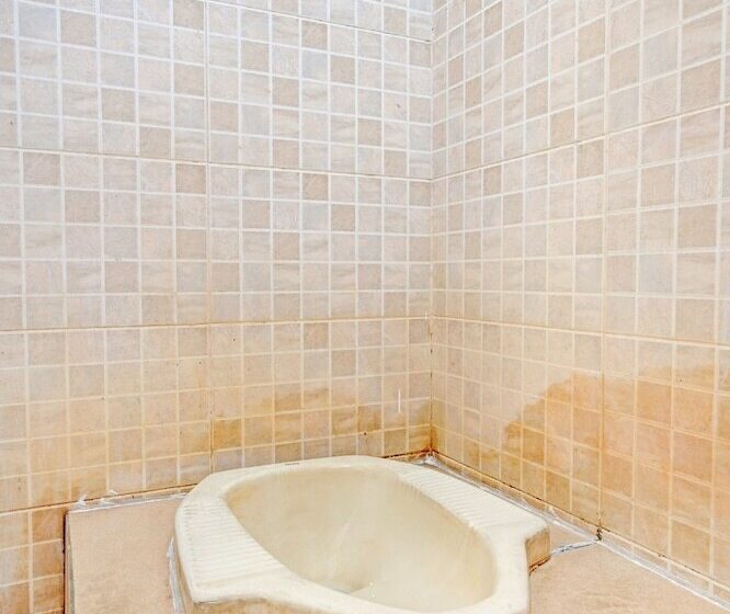 스탠다드 룸, Spot On 90622  Galaksi