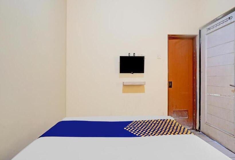 스탠다드 룸, Spot On 90622  Galaksi