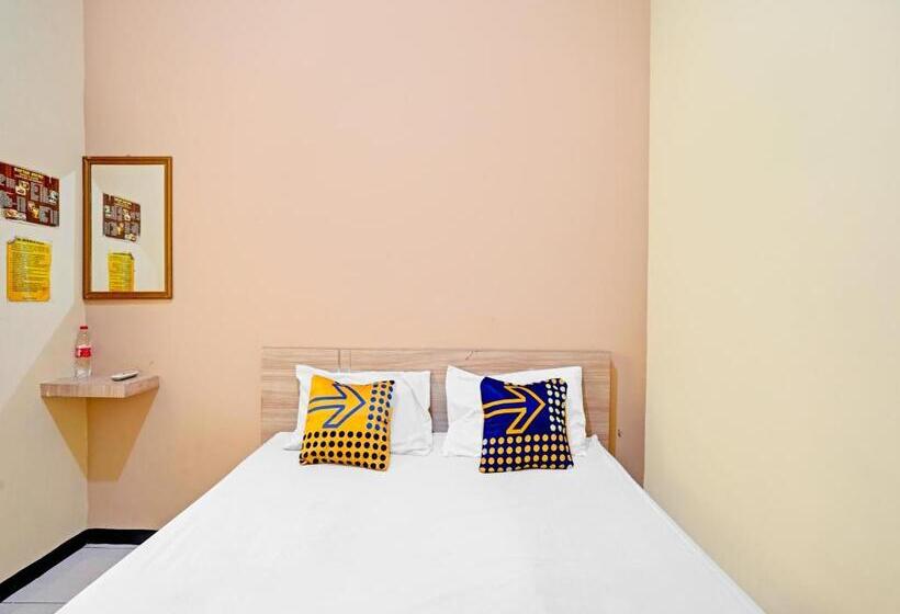 스탠다드 룸, Spot On 90622  Galaksi