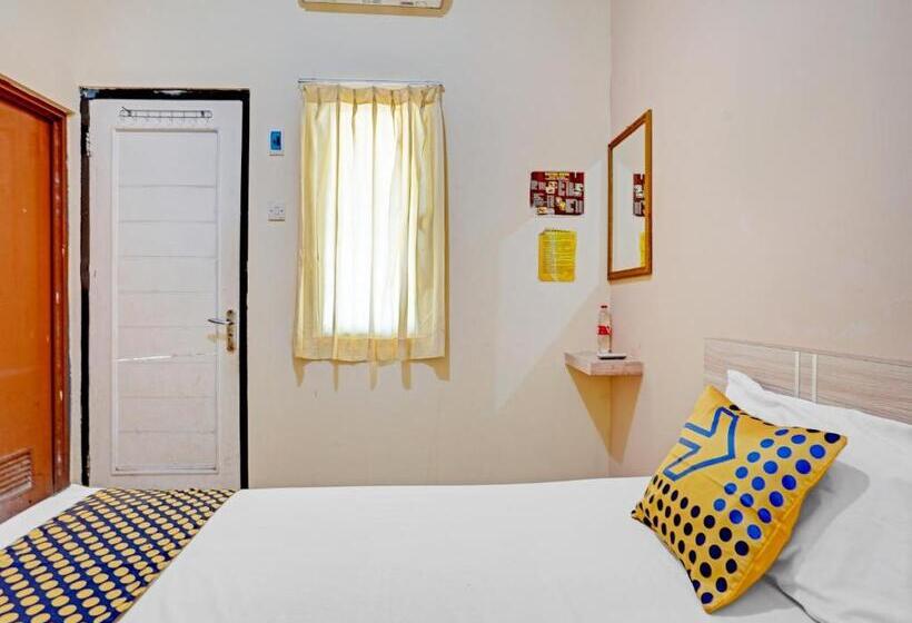 스탠다드 룸, Spot On 90622  Galaksi