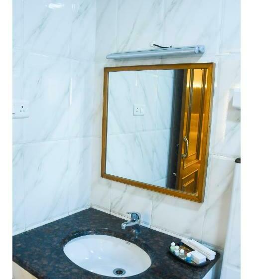 トリプルクラシックルーム, Sr Tiruchendur