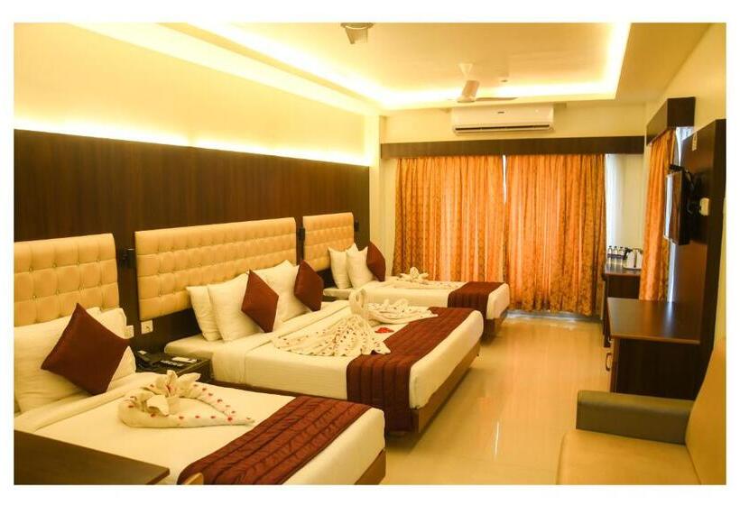 ファミリールーム, Sr Tiruchendur