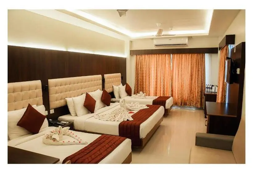 ファミリールーム, Sr Tiruchendur