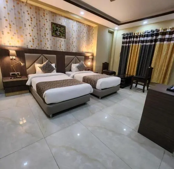 اتاق لوکس, The Bodhi Palace Resort