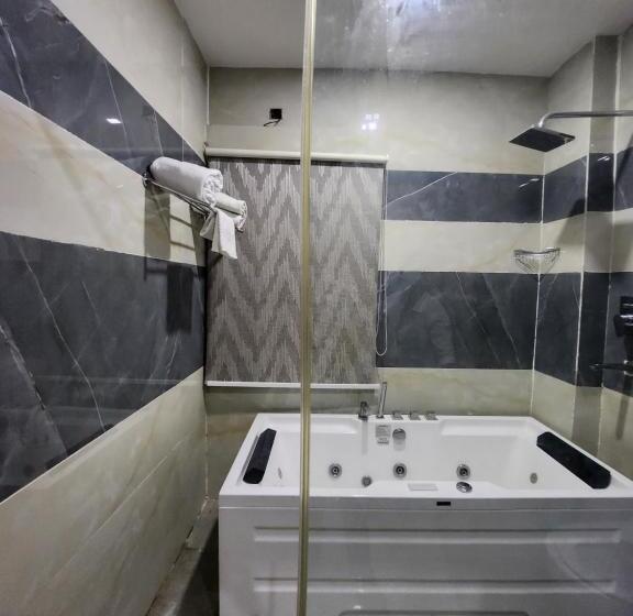 סוויטה אקזקיוטיב, The Bodhi Palace Resort