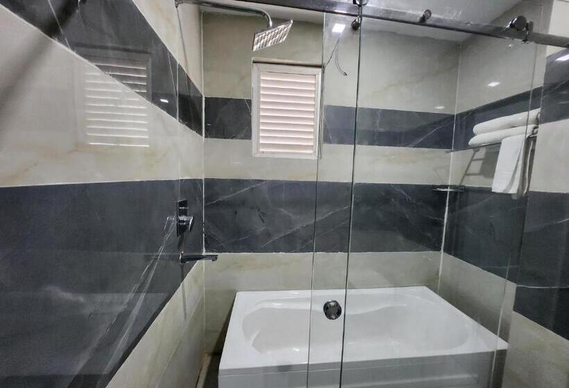 סוויטה אקזקיוטיב, The Bodhi Palace Resort