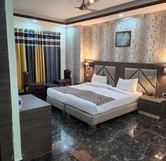اتاق سوپریور, The Bodhi Palace Resort