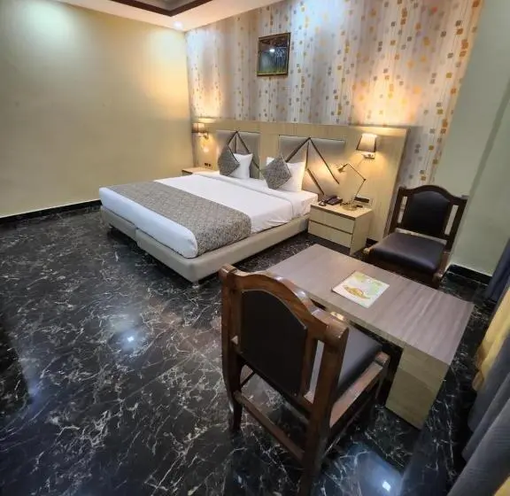 اتاق سوپریور, The Bodhi Palace Resort