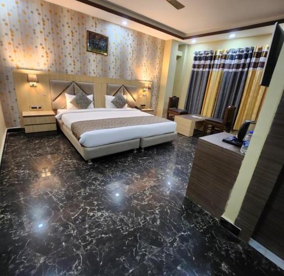 اتاق سوپریور, The Bodhi Palace Resort