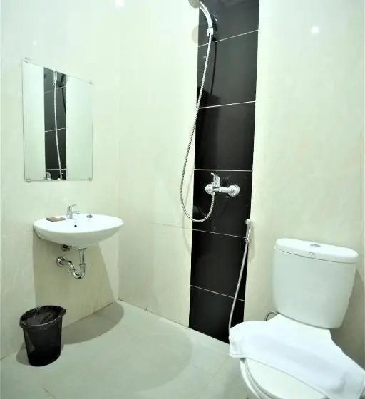 ファミリールーム, Kasuari Exotic Resort Magelang