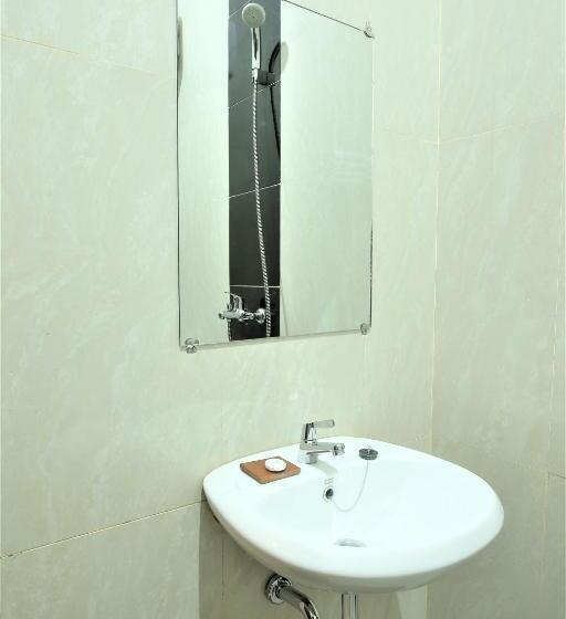 ファミリールーム, Kasuari Exotic Resort Magelang