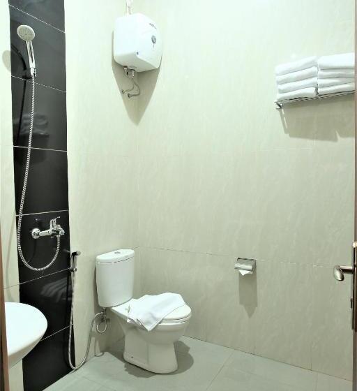 家庭间, Kasuari Exotic Resort Magelang