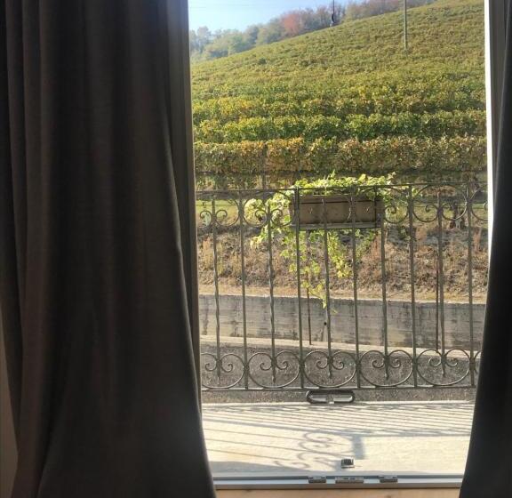 חדר סטנדרט עם טרסה, Civiico