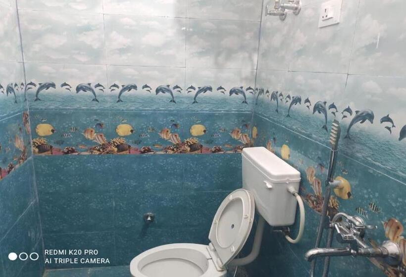 1ベッドルームアパートメント, Oyo Home 82359 Aradhya Home Stay