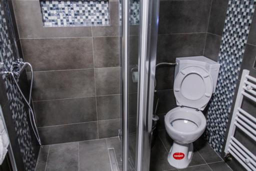 חדר סטנדרט, Pensiunea Cataleya