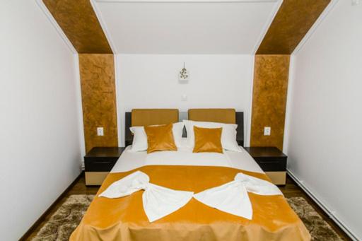 חדר סטנדרט, Pensiunea Cataleya