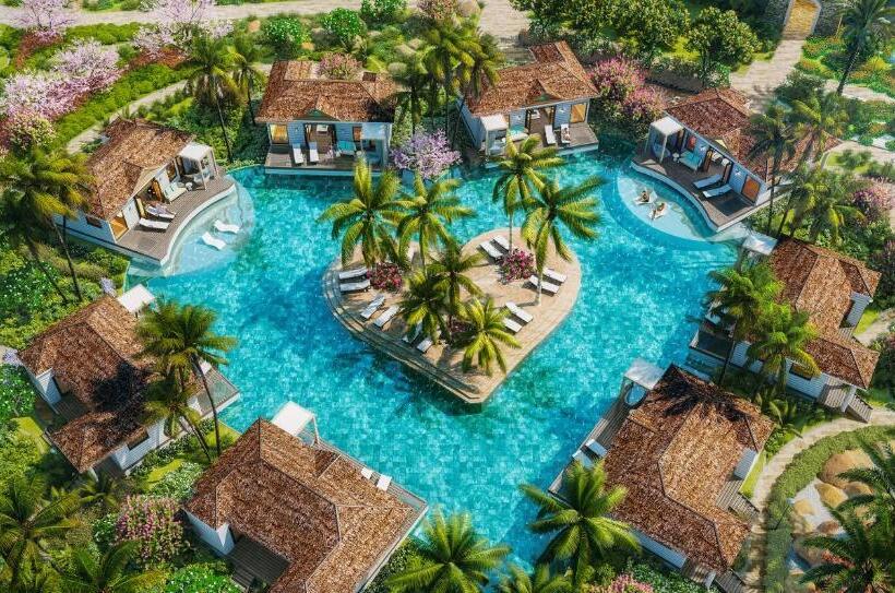 بانگلوی استاندارد, Sandals Royal Curacao All Inclusive Couples Only