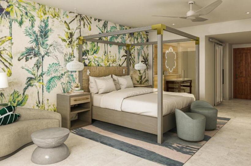 سوییت جونیور کلاب, Sandals Royal Curacao All Inclusive Couples Only