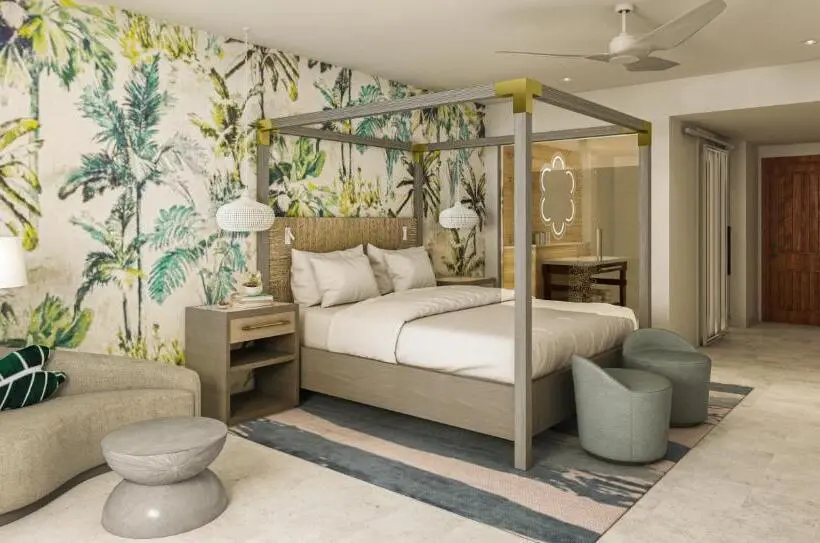 سوییت جونیور کلاب, Sandals Royal Curacao All Inclusive Couples Only