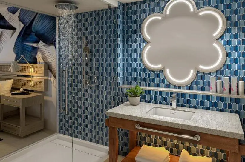 سوییت جونیور کلاب, Sandals Royal Curacao All Inclusive Couples Only