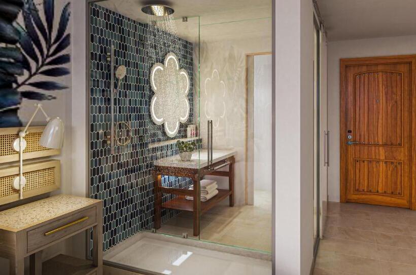 اتاق کلاب, Sandals Royal Curacao All Inclusive Couples Only