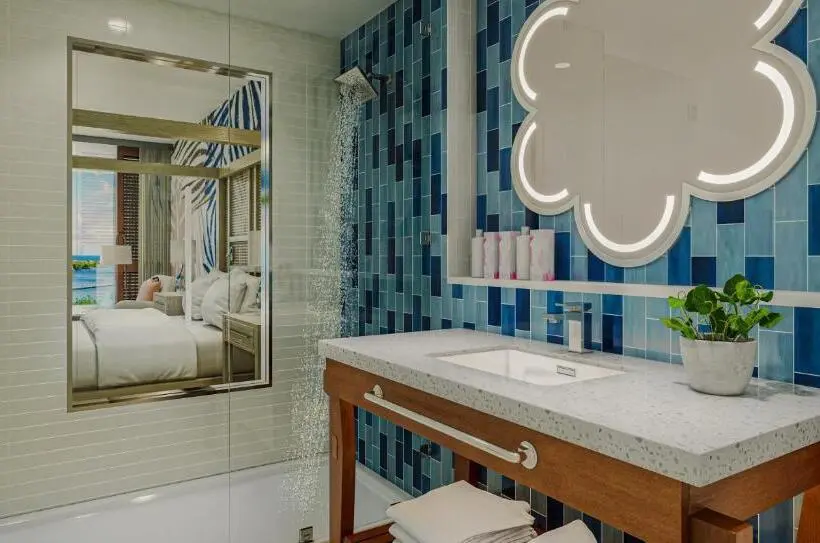 اتاق پرمیوم, Sandals Royal Curacao All Inclusive Couples Only