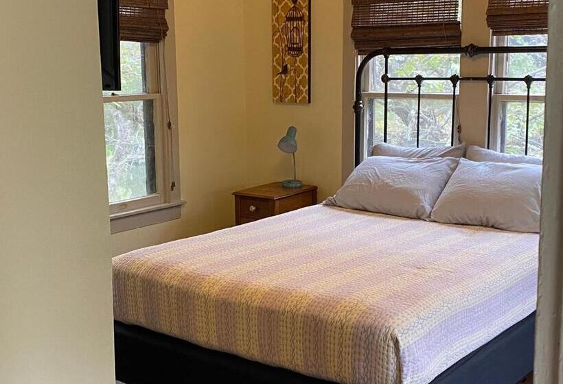 Номер Economy, The Springs Retreat