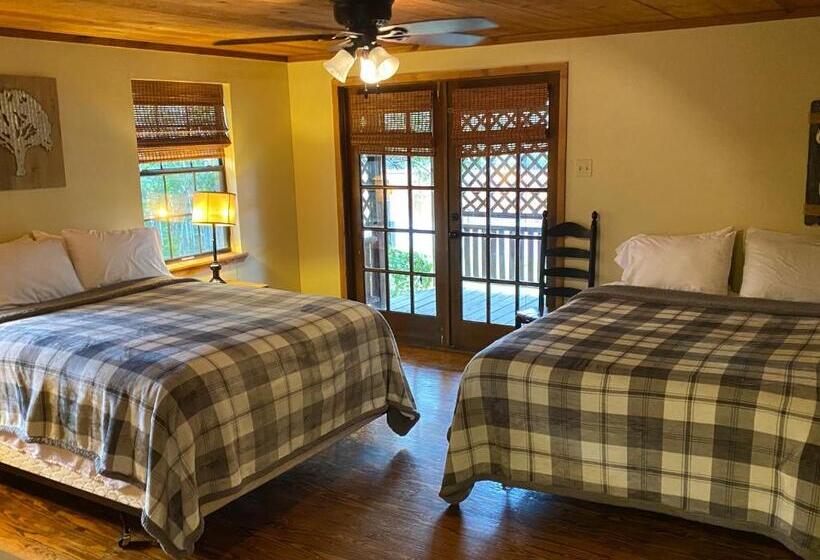 Номер Superior, The Springs Retreat