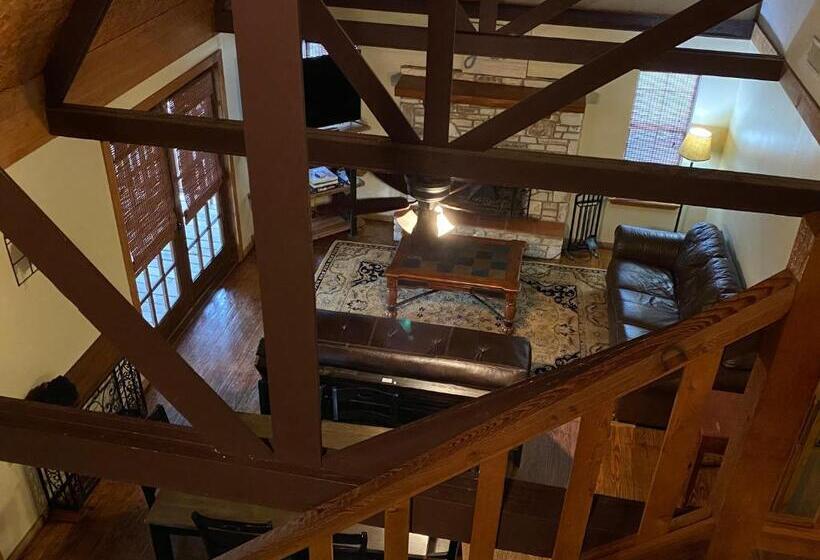 Номер Superior, The Springs Retreat