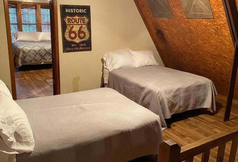 Номер Superior, The Springs Retreat