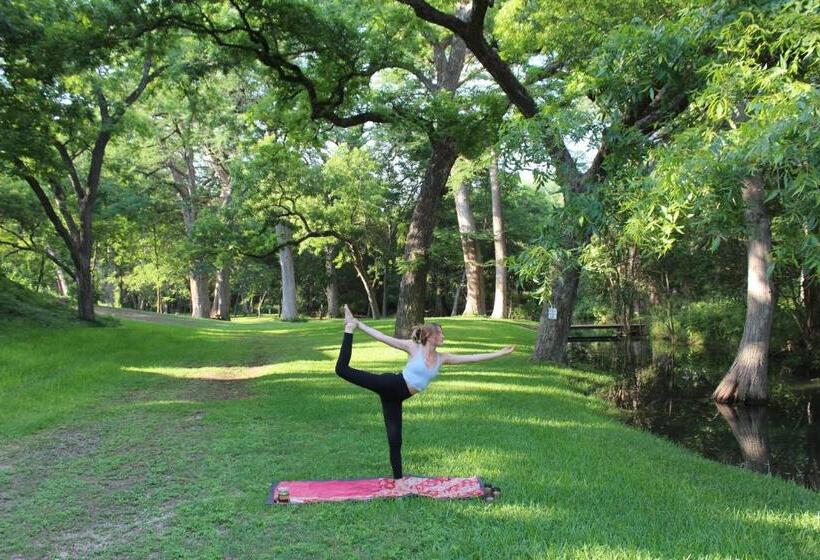 Четырехместный Номер Deluxe, The Springs Retreat