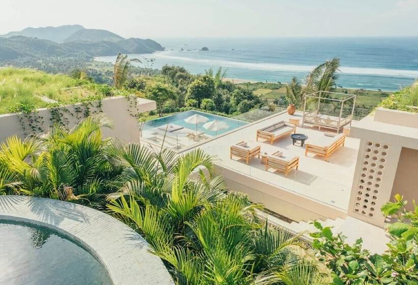 4 Yatak Odalı Villa, Tampah Hills