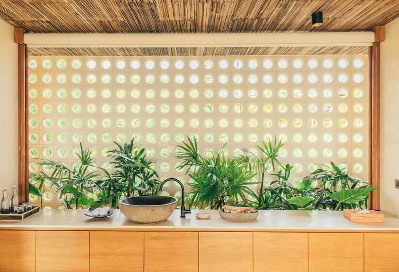 4 Yatak Odalı Villa, Tampah Hills