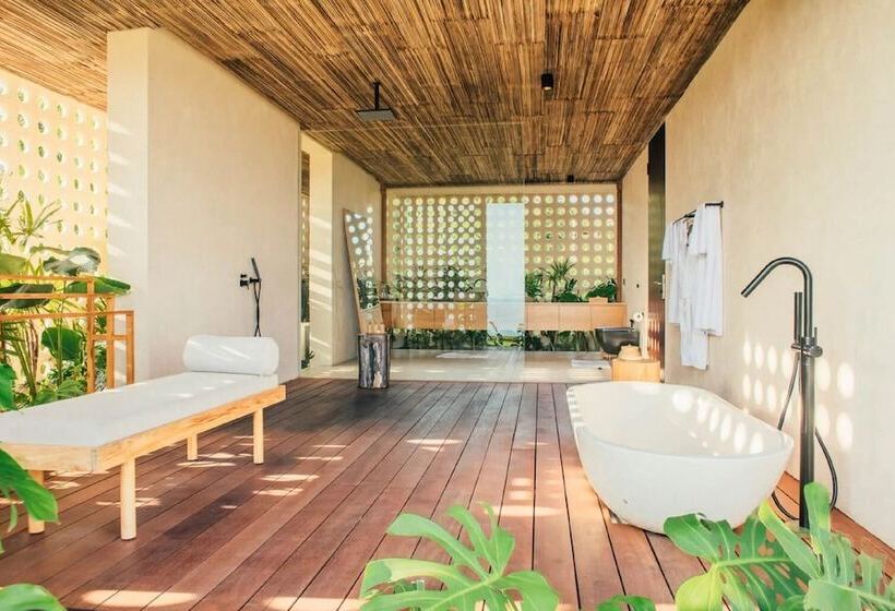 4 Yatak Odalı Villa, Tampah Hills