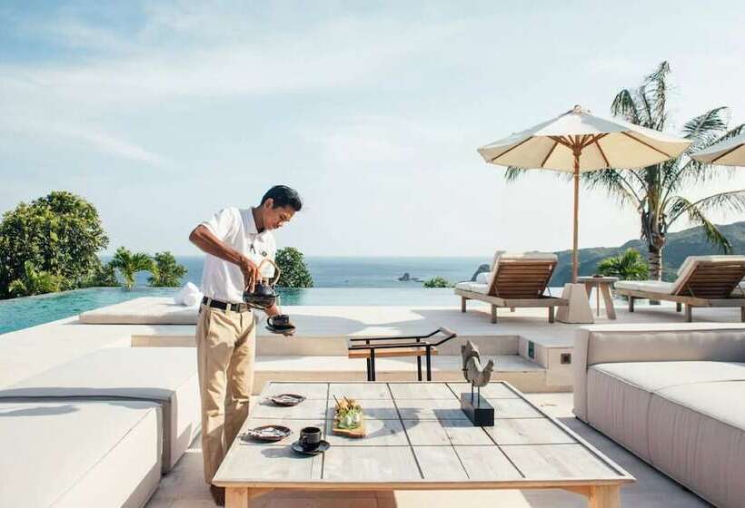 4 Yatak Odalı Villa, Tampah Hills