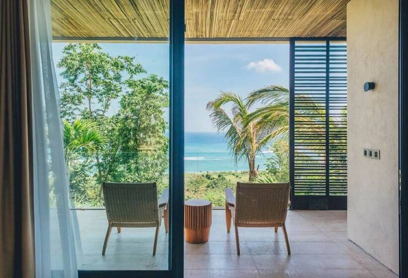 4 Yatak Odalı Villa, Tampah Hills